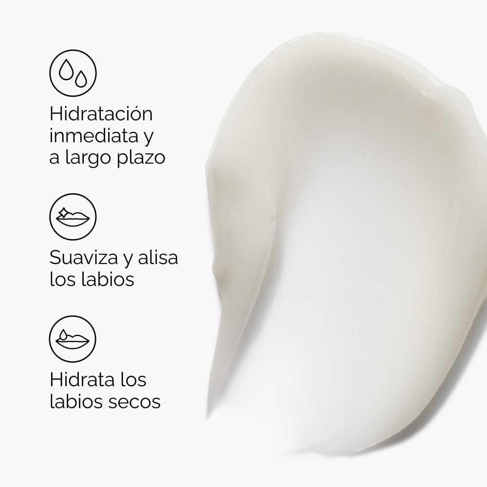 SQUALANE + AMINO ACIDS LIP BALM 15ML (B&Aacute;LSAMO LABIAL CON ESCUALENO Y AMINO&Aacute;CIDOS)